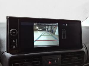 Fiat Doblò FG 1.5 DIESEL 100 M 4P (KMO) 25