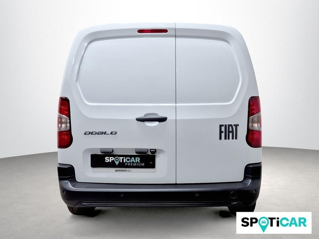 Fiat Doblò FG 1.5 DIESEL 100 M 4P (KMO) 6