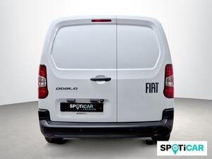 Fiat Doblò FG 1.5 DIESEL 100 M 4P (KMO) 6