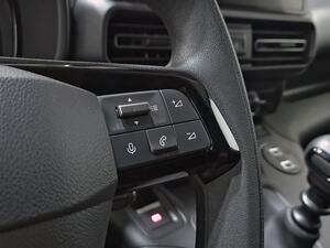 Fiat Doblò FG 1.5 DIESEL 100 M 4P (KMO) 19