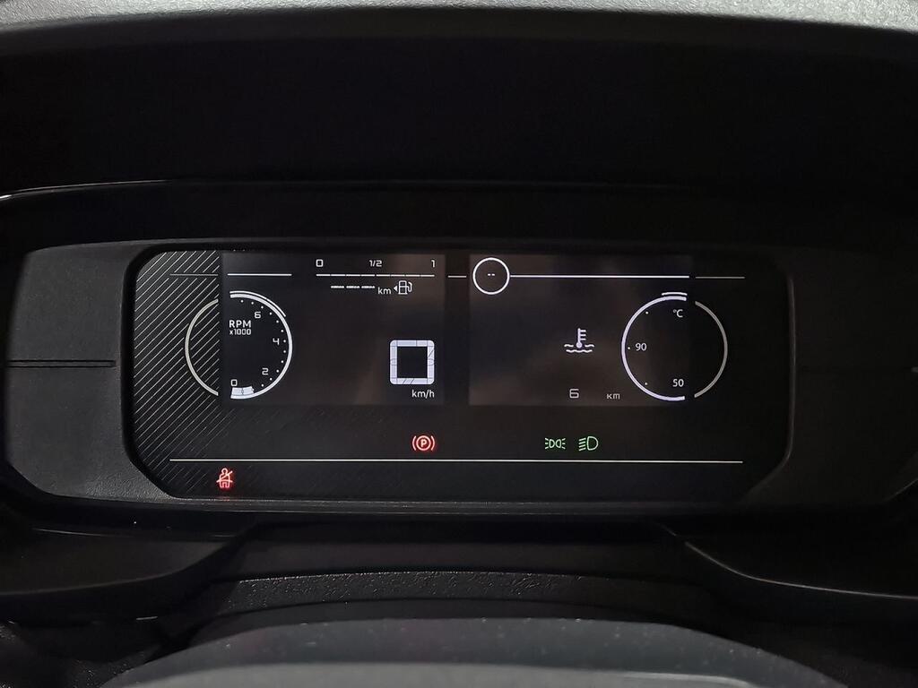 Fiat Doblò FG 1.5 DIESEL 100 M 4P (KMO) 15