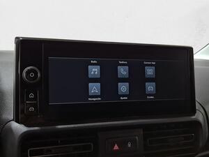 Fiat Doblò FG 1.5 DIESEL 100 M 4P (KMO) 21