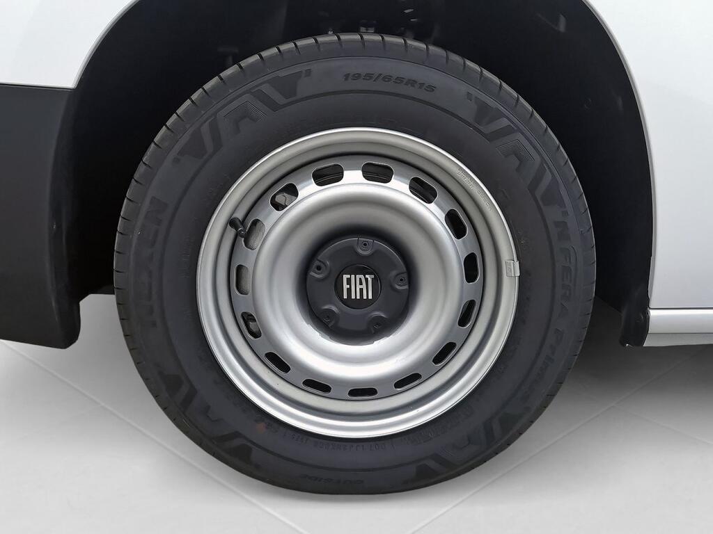 Fiat Doblò FG 1.5 DIESEL 100 M 4P (KMO) 12
