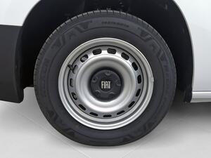 Fiat Doblò FG 1.5 DIESEL 100 M 4P (KMO) 12