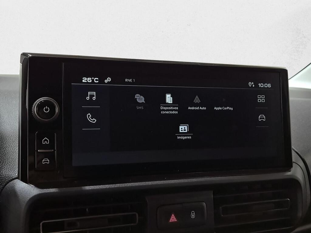 Fiat Doblò FG 1.5 DIESEL 100 M 4P (KMO) 22