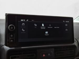 Fiat Doblò FG 1.5 DIESEL 100 M 4P (KMO) 22