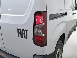Fiat Doblò FG 1.5 DIESEL 100 M 4P (KMO) 33