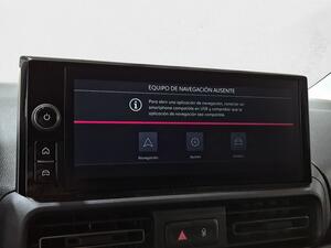 Fiat Doblò FG 1.5 DIESEL 100 M 4P (KMO) 23