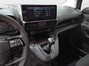 Fiat Doblò FG 1.5 DIESEL 100 M 4P (KMO) 29