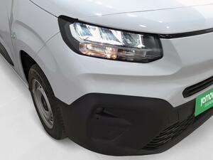 Fiat Doblò FG 1.5 DIESEL 100 M 4P (KMO) 32
