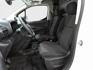 Fiat Doblò FG 1.5 DIESEL 100 M 4P (KMO) 8