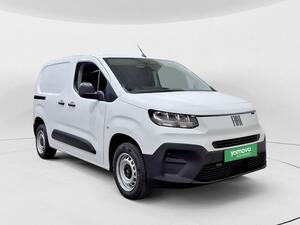 Fiat Doblò FG 1.5 DIESEL 100 M 4P (KMO) 1