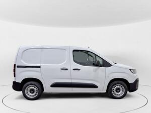 Fiat Doblò FG 1.5 DIESEL 100 M 4P (KMO)
