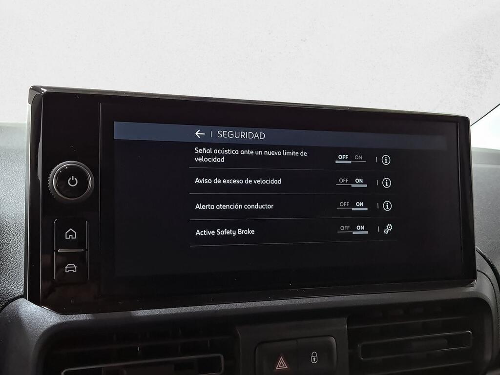 Fiat Doblò FG 1.5 DIESEL 100 M 4P (KMO) 24