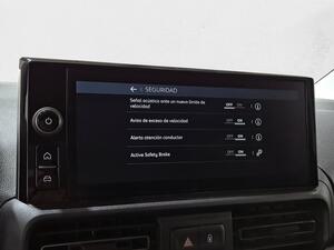 Fiat Doblò FG 1.5 DIESEL 100 M 4P (KMO) 24