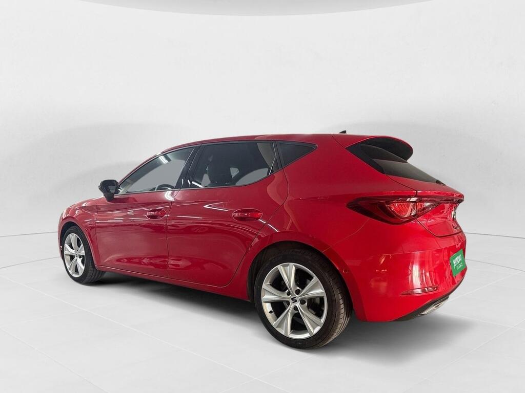 SEAT Leon SP 1.5 TSI 110kW S&S FR