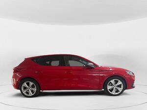 Seat Leon SP 1.5 TSI 110kW S&S FR