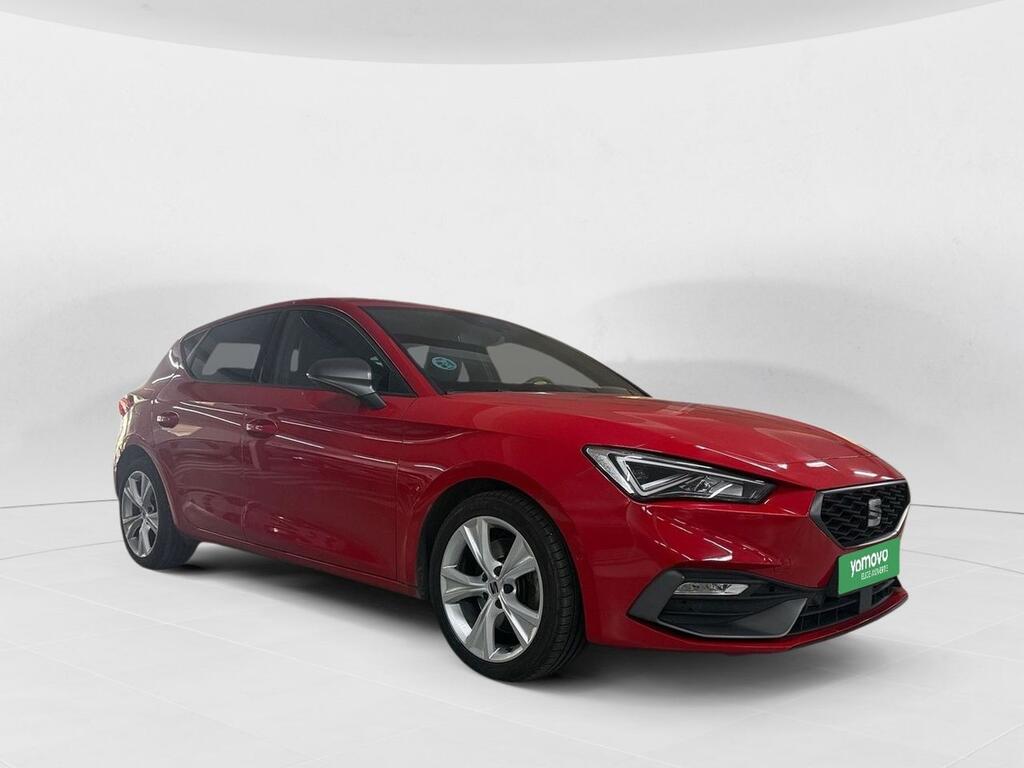 SEAT Leon SP 1.5 TSI 110kW S&S FR