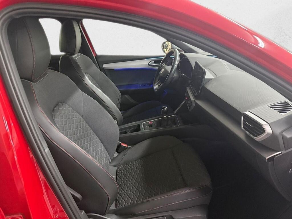 SEAT Leon SP 1.5 TSI 110kW S&S FR