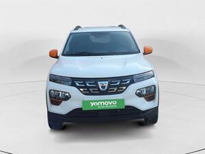 Dacia Spring Comfort Plus Electric 33kW (45CV)
