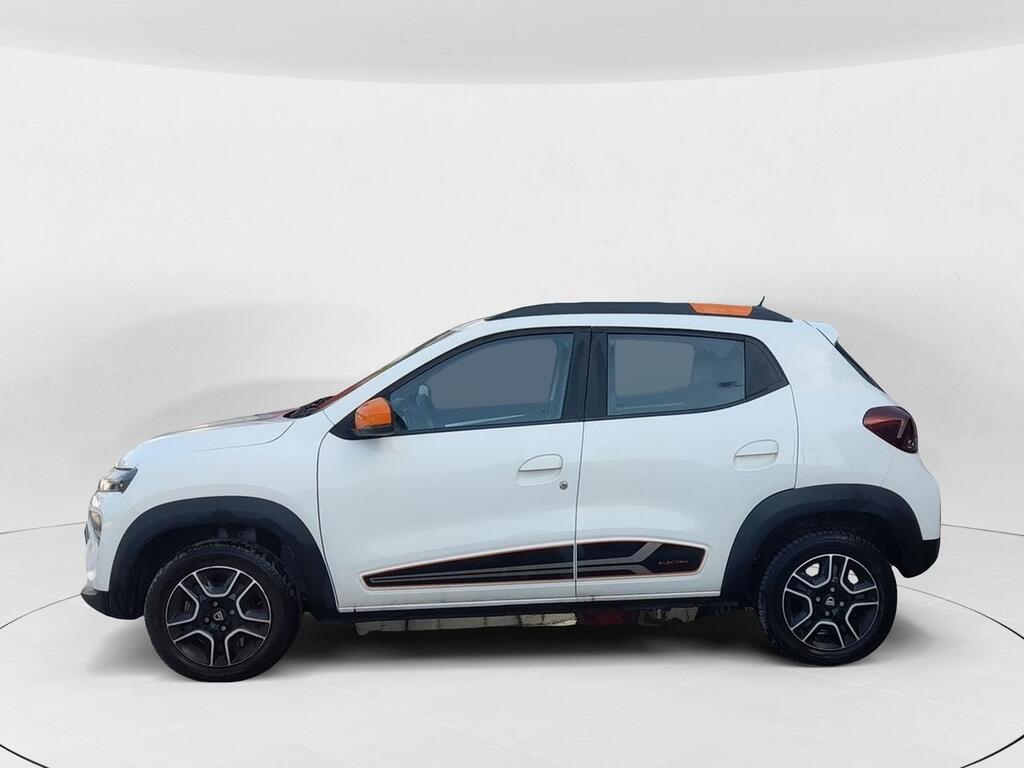Dacia Spring Comfort Plus Electric 33kW (45CV)