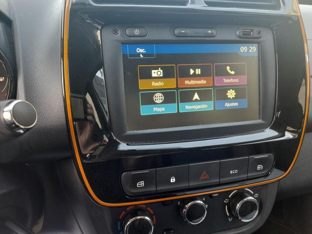Dacia Spring Comfort Plus Electric 33kW (45CV)