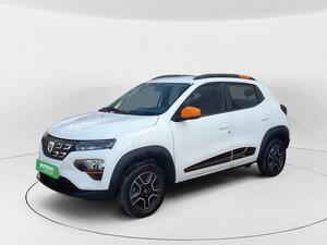 Dacia Spring Comfort Plus Electric 33kW (45CV)