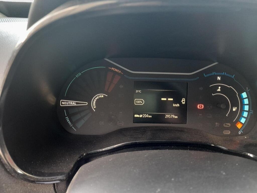 Dacia Spring Comfort Plus Electric 33kW (45CV)