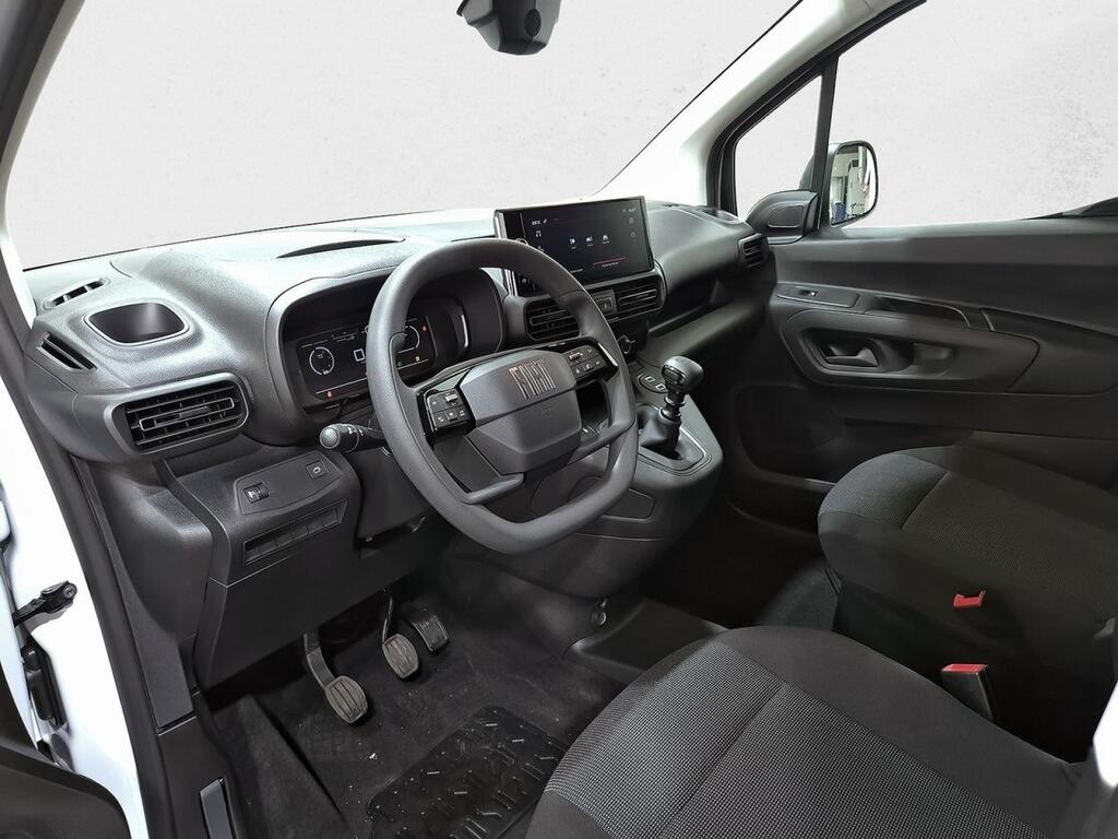 Fiat Doblo FG 1.5 DIESEL 100 M 4P (KMO)