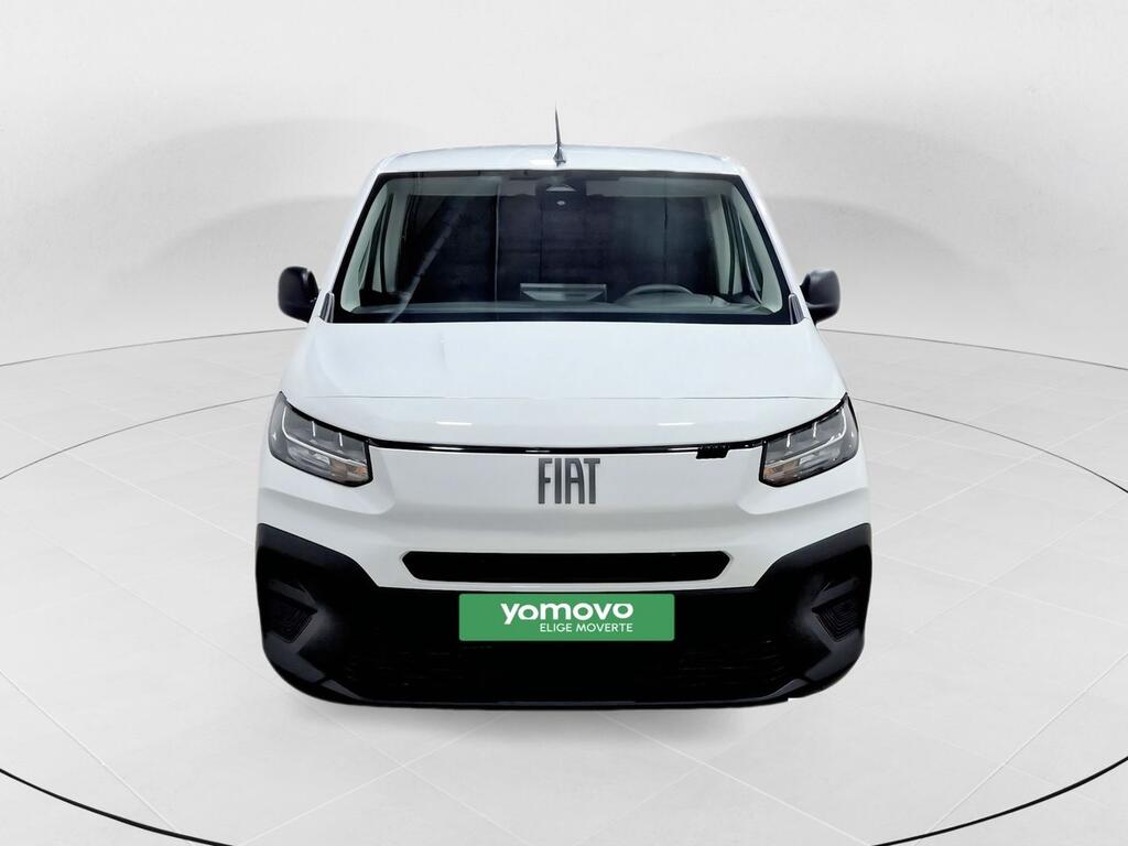 Fiat Doblo FG 1.5 DIESEL 100 M 4P (KMO)