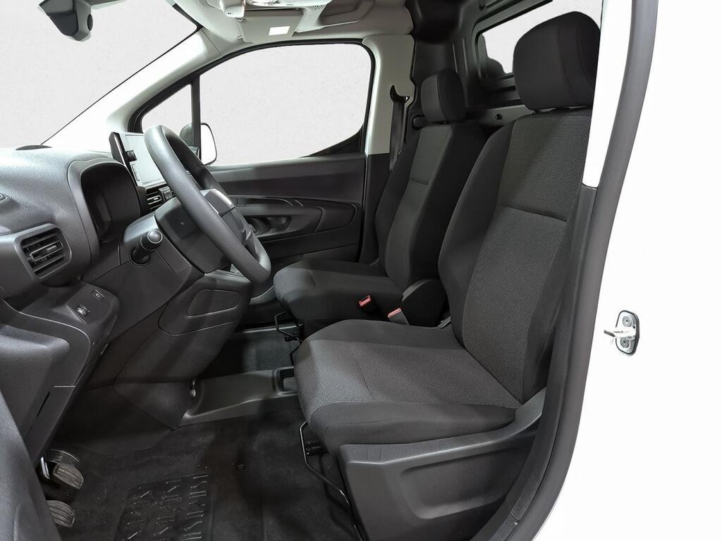 Fiat Doblo FG 1.5 DIESEL 100 M 4P (KMO)