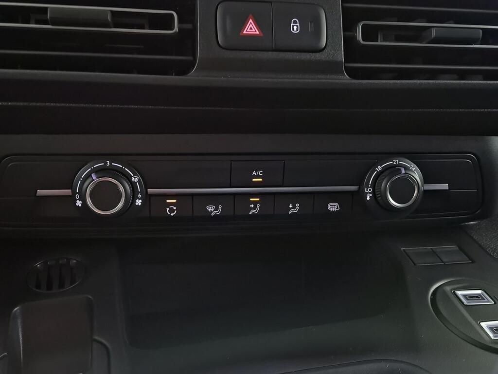 Fiat Doblo FG 1.5 DIESEL 100 M 4P (KMO)