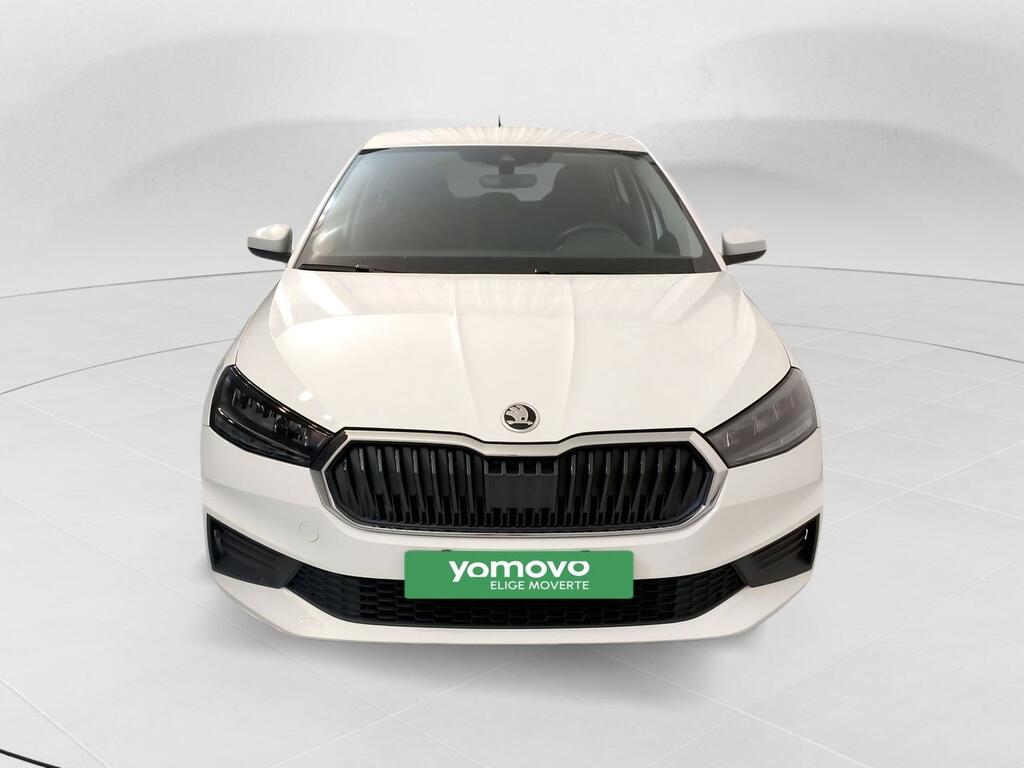 Skoda Fabia 1.0 TSI 70KW (95CV) Active 4
