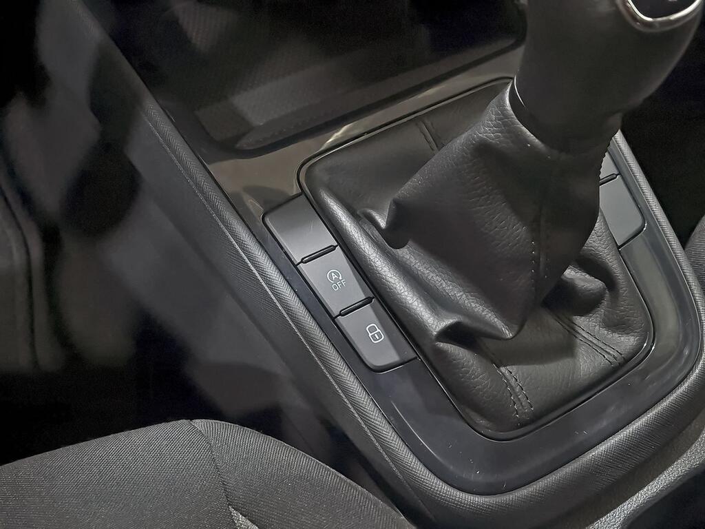 Skoda Fabia 1.0 TSI 70KW (95CV) Active