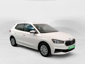 Skoda Fabia 1.0 TSI 70KW (95CV) Active 1