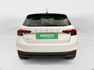 Skoda Fabia 1.0 TSI 70KW (95CV) Active 5