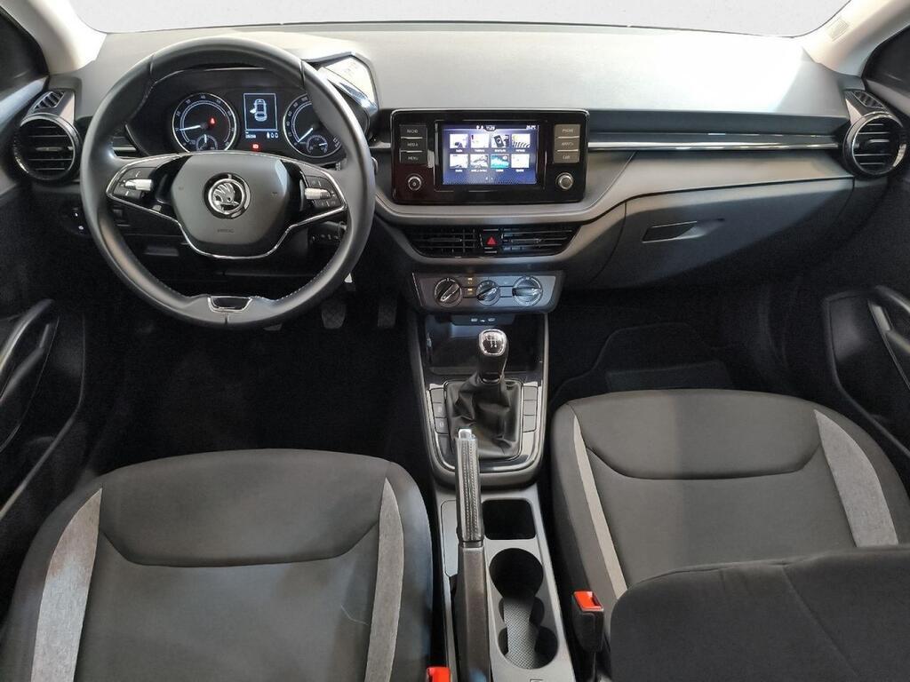 Skoda Fabia 1.0 TSI 70KW (95CV) Active 6