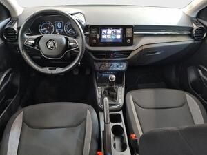 Skoda Fabia 1.0 TSI 70KW (95CV) Active 6