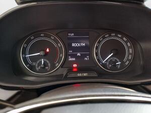 Skoda Fabia 1.0 TSI 70KW (95CV) Active 15