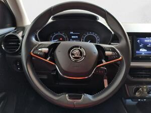 Skoda Fabia 1.0 TSI 70KW (95CV) Active 12