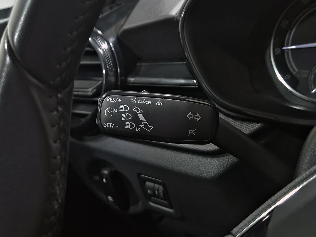 Skoda Fabia 1.0 TSI 70KW (95CV) Active