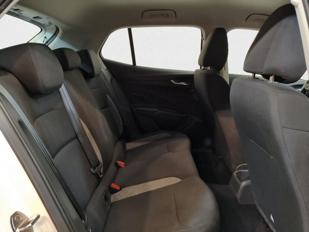 Skoda Fabia 1.0 TSI 70KW (95CV) Active 8