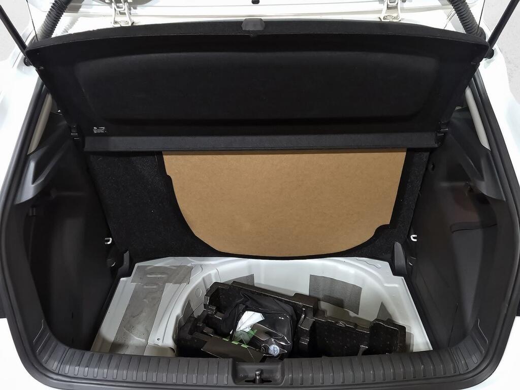 Skoda Fabia 1.0 TSI 70KW (95CV) Active