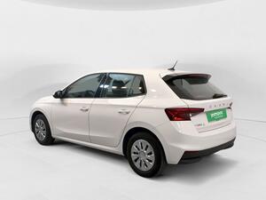 Skoda Fabia 1.0 TSI 70KW (95CV) Active 2