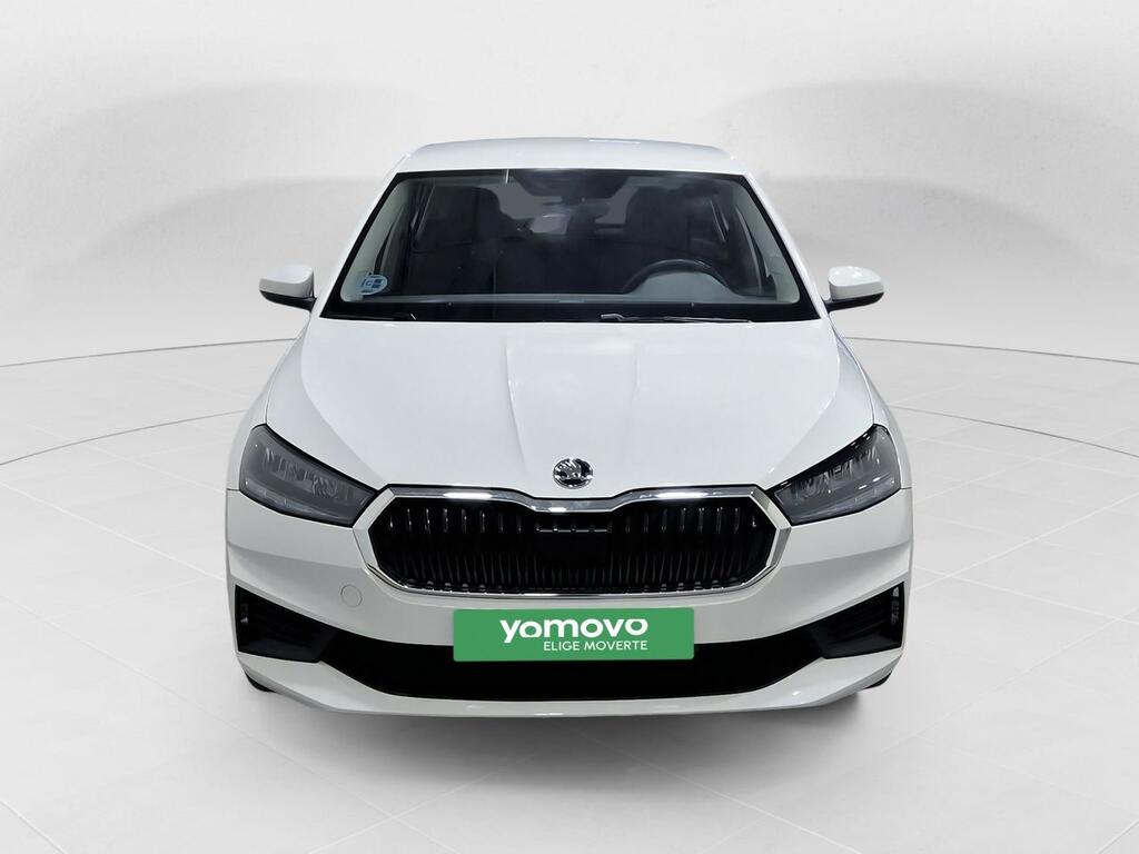 Skoda Fabia 1.0 TSI 70KW (95CV) Active