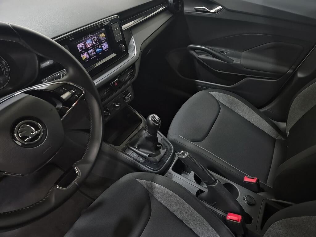 Skoda Fabia 1.0 TSI 70KW (95CV) Active