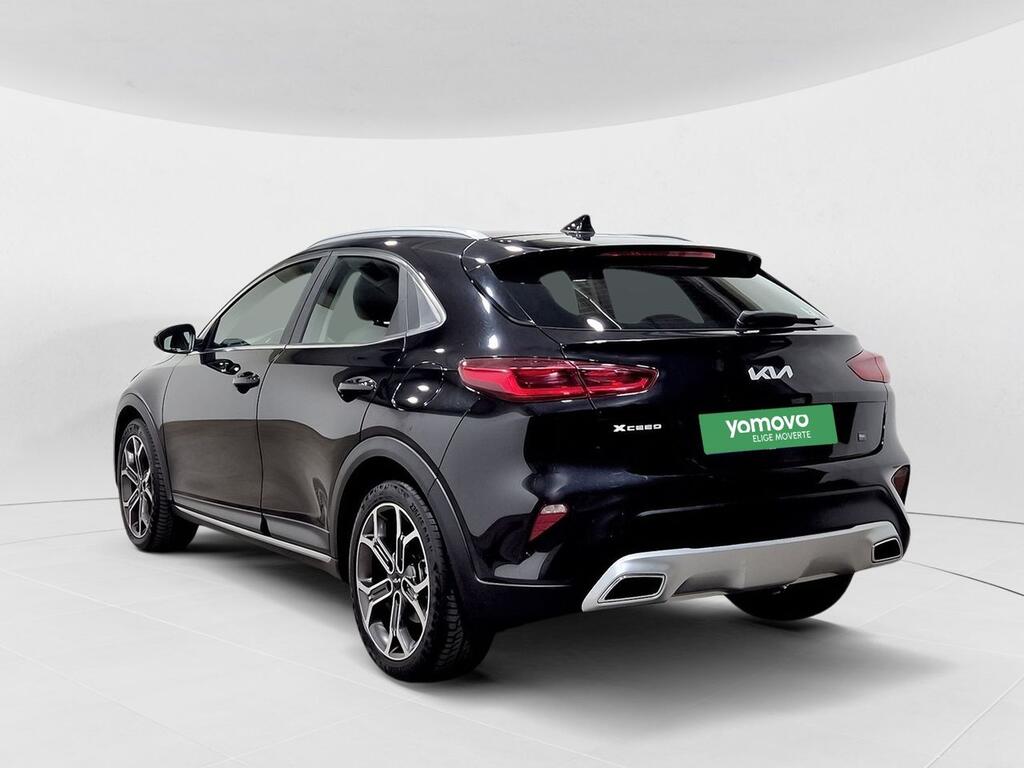 Kia XCeed 1.0 T-GDi Tech 88kW (120CV)