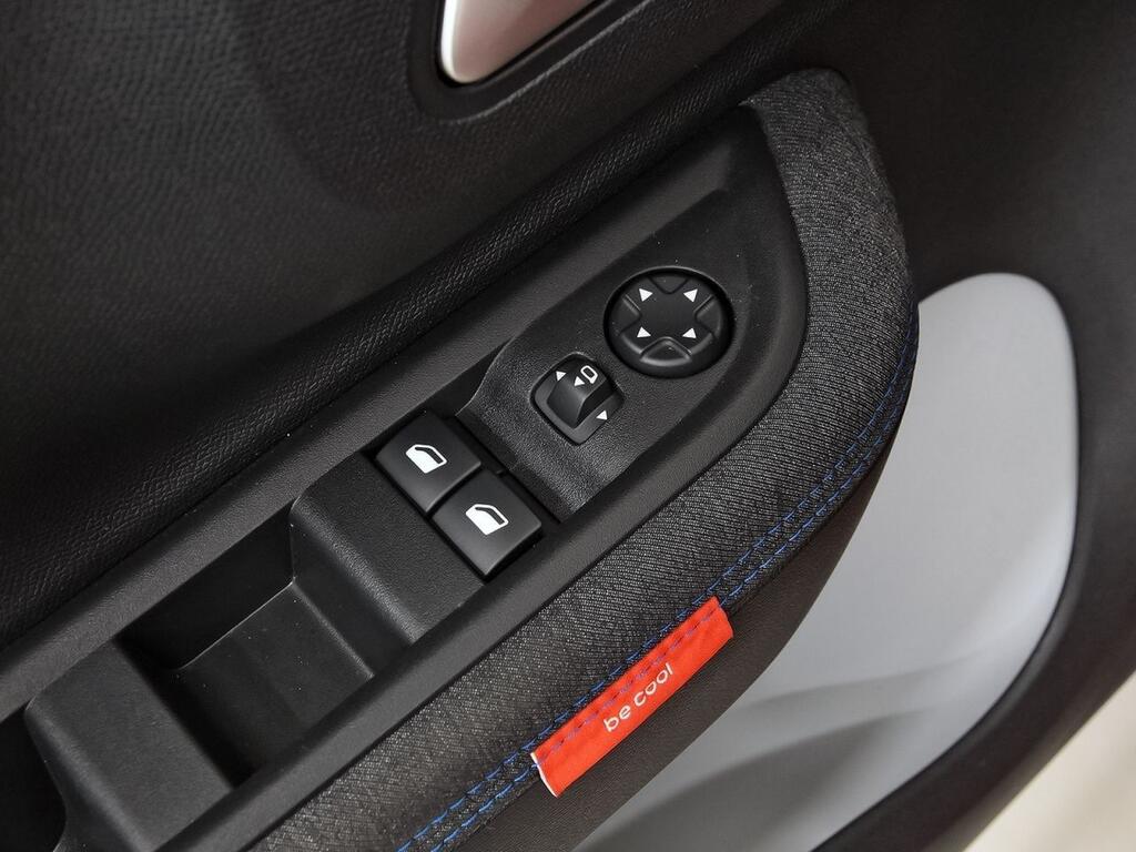 Citroën C3 Turbo 100 Plus