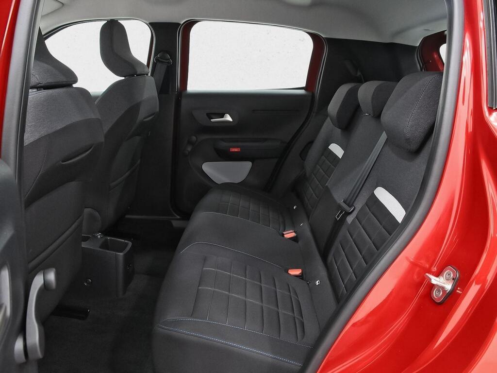 Citroën C3 Turbo 100 Plus