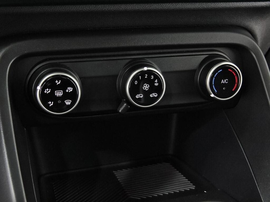 Citroën C3 Turbo 100 Plus